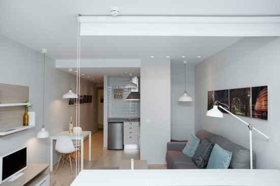 Apartamentos Turisticos Beethoven Haro Buitenkant foto