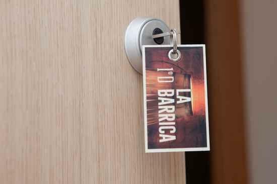 Apartamentos Turisticos Beethoven Haro Buitenkant foto